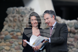 Фотографска изложба - Антарктида