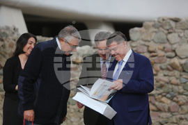 Фотографска изложба - Антарктида