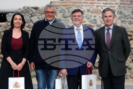 Фотографска изложба - Антарктида