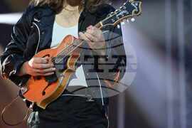 Концерт - Imagine Dragons