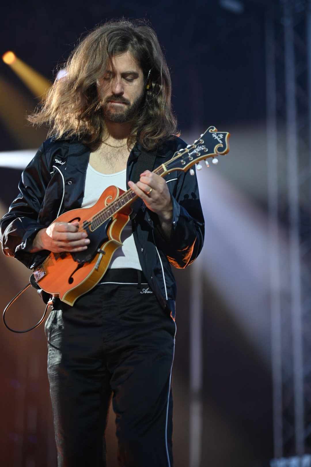Концерт - Imagine Dragons