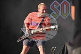 Концерт - Imagine Dragons