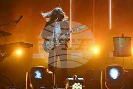 Концерт - Imagine Dragons