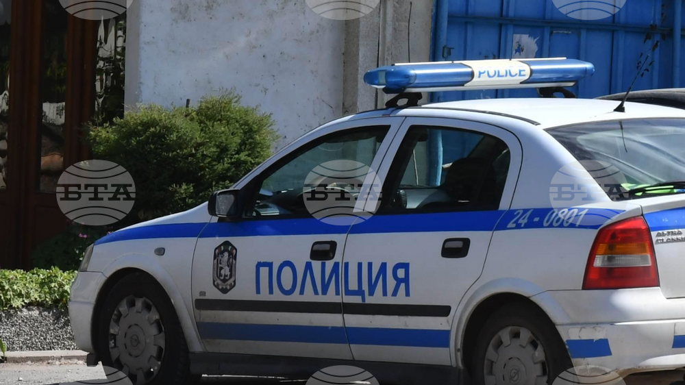 Тялото на възрастен мъж е открито тази вечер под мост на река Банщица в Кюстендил