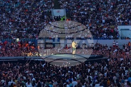 Концерт - Imagine Dragons