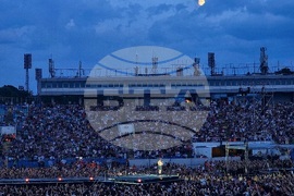 Концерт - Imagine Dragons