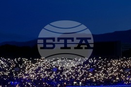 Концерт - Imagine Dragons