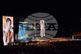 Концерт - Imagine Dragons