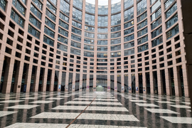 Франция - Конференция за бъдещето на Европа