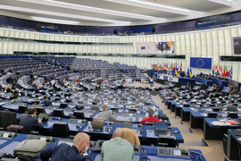 Франция - Конференция за бъдещето на Европа