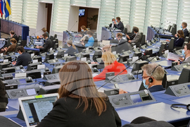 Франция - Конференция за бъдещето на Европа