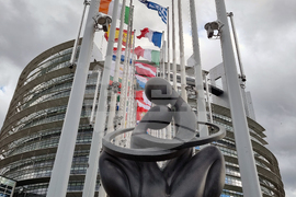 Франция - Конференция за бъдещето на Европа