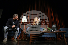 Младежки театър - "Опашката" - премиера