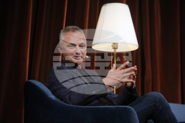 Захари Карабашлиев - "Опашката" - премиера