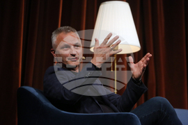 Захари Карабашлиев - "Опашката" - премиера