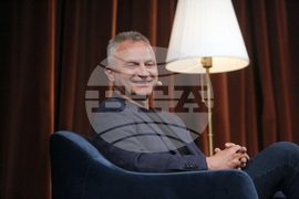 Захари Карабашлиев - "Опашката" - премиера