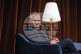 Захари Карабашлиев - "Опашката" - премиера