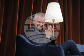 Захари Карабашлиев - "Опашката" - премиера