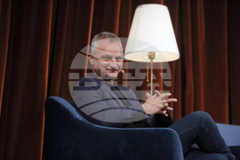 Захари Карабашлиев - "Опашката" - премиера