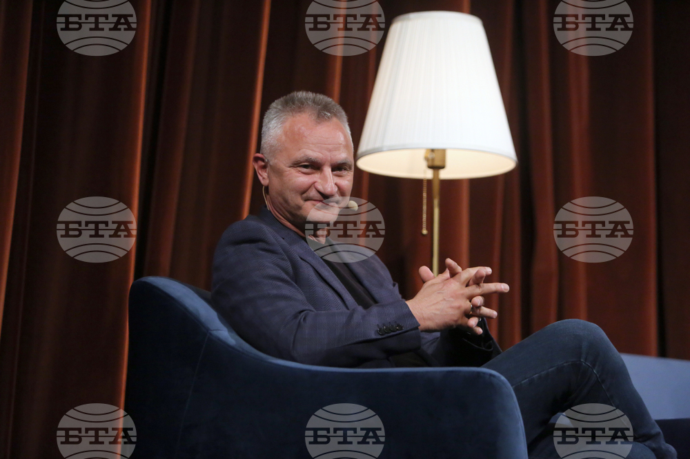 Захари Карабашлиев - "Опашката" - премиера