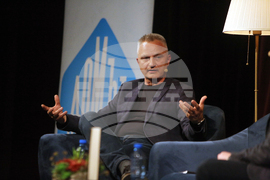 Захари Карабашлиев - "Опашката" - премиера