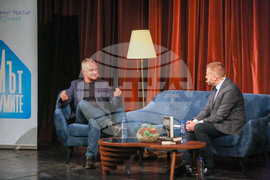 Младежки театър - "Опашката" - премиера