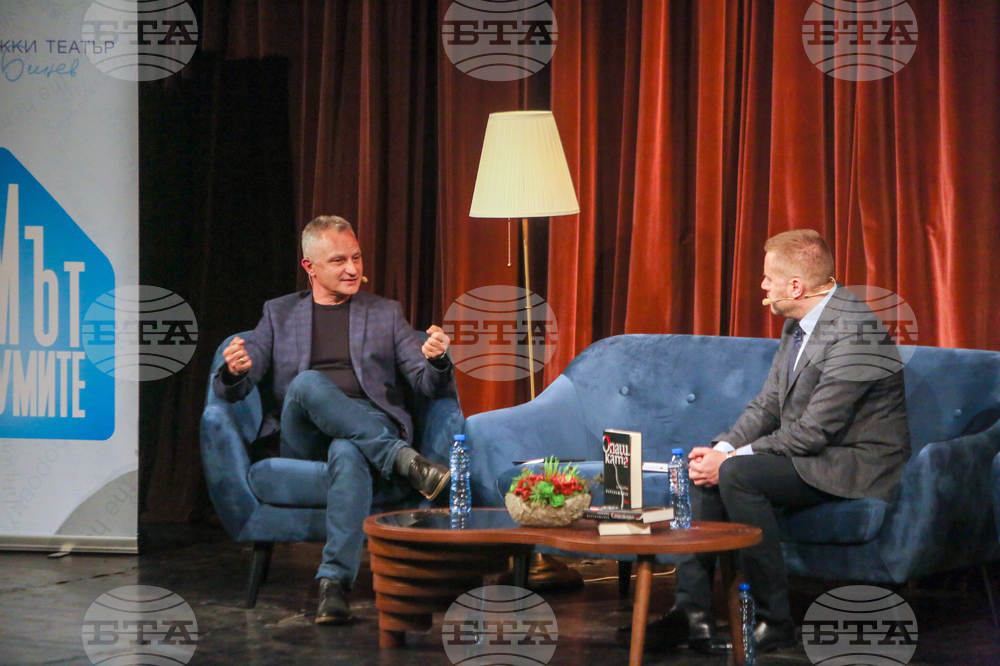 Младежки театър - "Опашката" - премиера