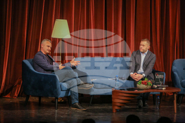 Младежки театър - "Опашката" - премиера