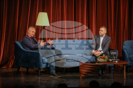 Младежки театър - "Опашката" - премиера