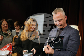 Младежки театър - "Опашката" - премиера