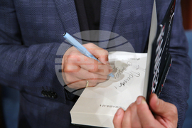 Младежки театър - "Опашката" - премиера