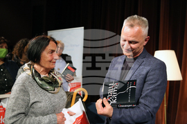 Младежки театър - "Опашката" - премиера