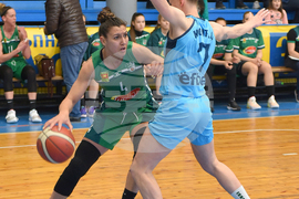 Монтана - баскетбол - финал