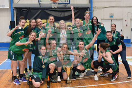 Монтана - баскетбол - финал