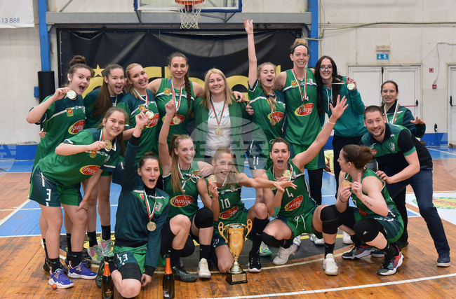 Монтана - баскетбол - финал