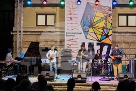 Варна - Международен джаз фестивал „Варненско лято“