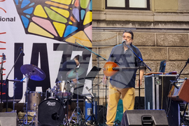 Варна - Международен джаз фестивал „Варненско лято“