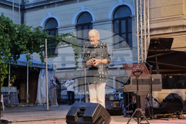 Варна - Международен джаз фестивал „Варненско лято“