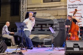 Варна - Международен джаз фестивал „Варненско лято“