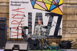 Варна - Международен джаз фестивал „Варненско лято“