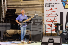 Варна - Международен джаз фестивал „Варненско лято“