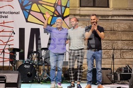 Варна - Международен джаз фестивал „Варненско лято“