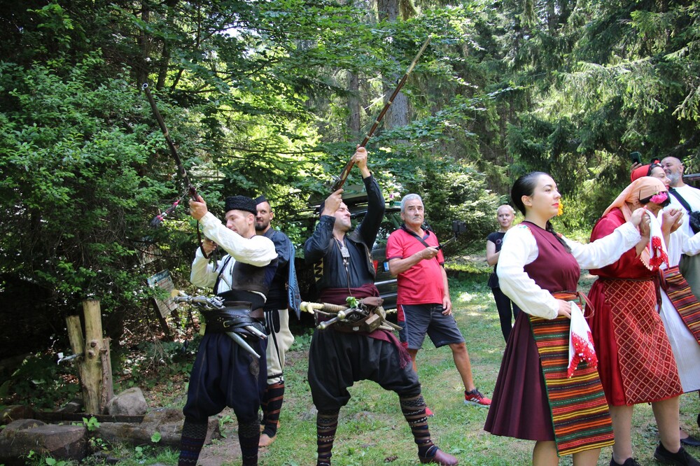 Община Банско: 120 години от Илинденската епопея