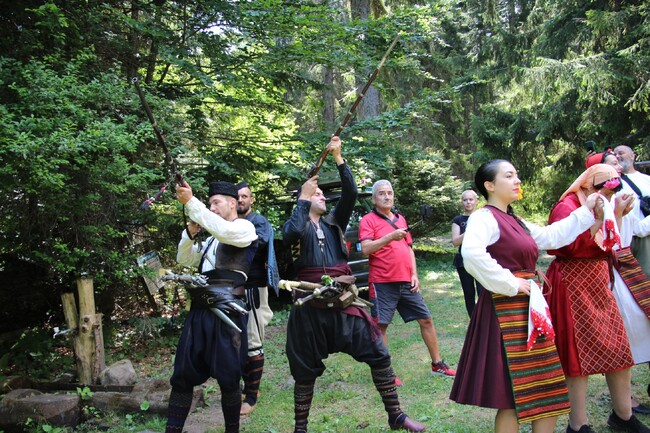 Община Банско: 120 години от Илинденската епопея