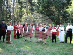 Снимка: Община Банско