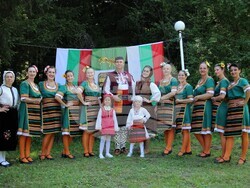 Снимка: Община Банско