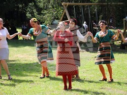 Снимка: Община Банско