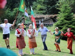 Снимка: Община Банско