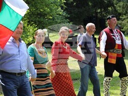 Снимка: Община Банско