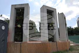 Парк „Възраждане“ - споделено зелено пространство